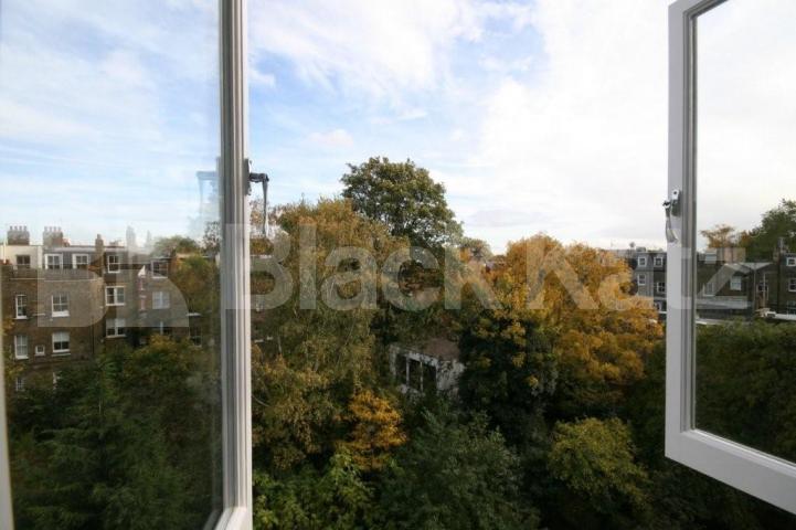 			CONTEMPORARY 1 BED NEAR PRIMROSE HILL, 1 Bedroom, 1 bath, 1 reception Flat			 Primrose Gardens , PRIMROSE HILL